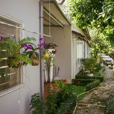 Manh Duyen Garden Homestay Phu Quoc Exterior photo