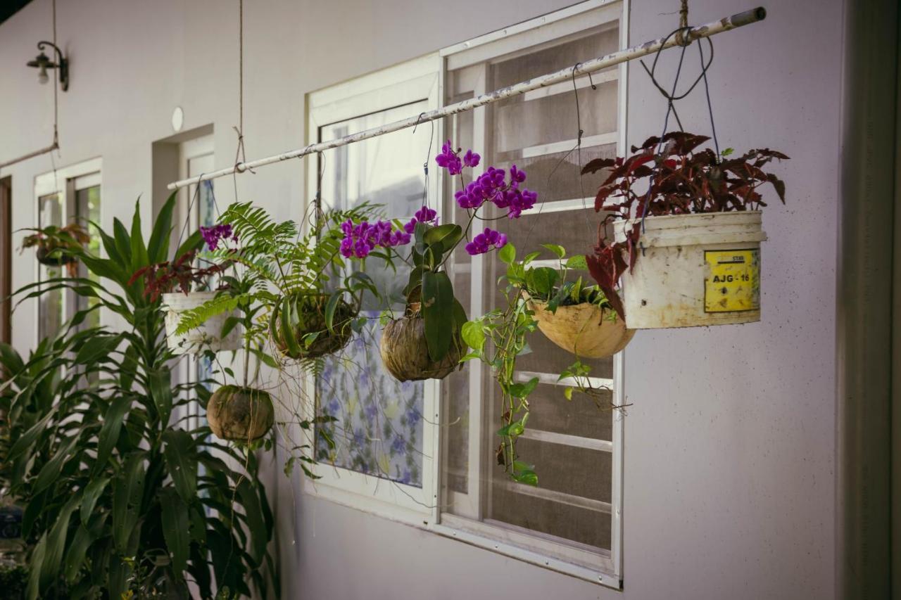 Manh Duyen Garden Homestay Phu Quoc Exterior photo