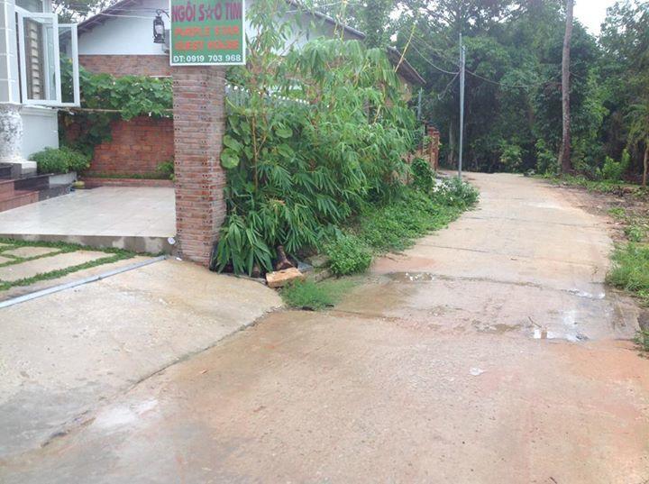 Manh Duyen Garden Homestay Phu Quoc Exterior photo