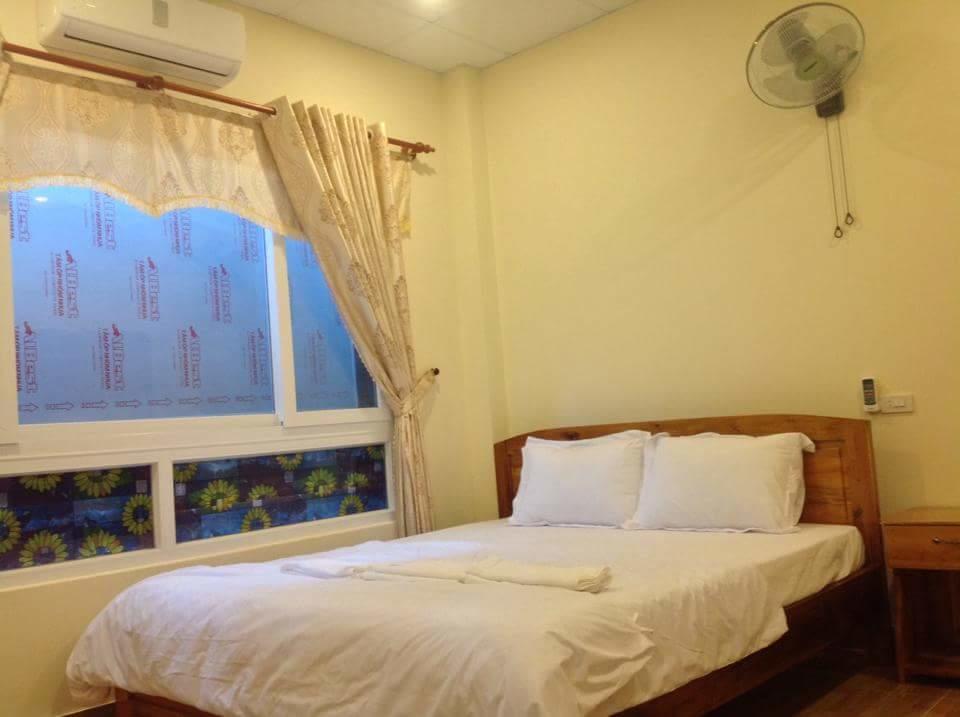 Manh Duyen Garden Homestay Phu Quoc Exterior photo