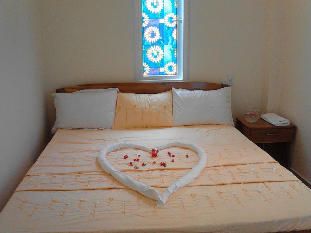 Manh Duyen Garden Homestay Phu Quoc Exterior photo