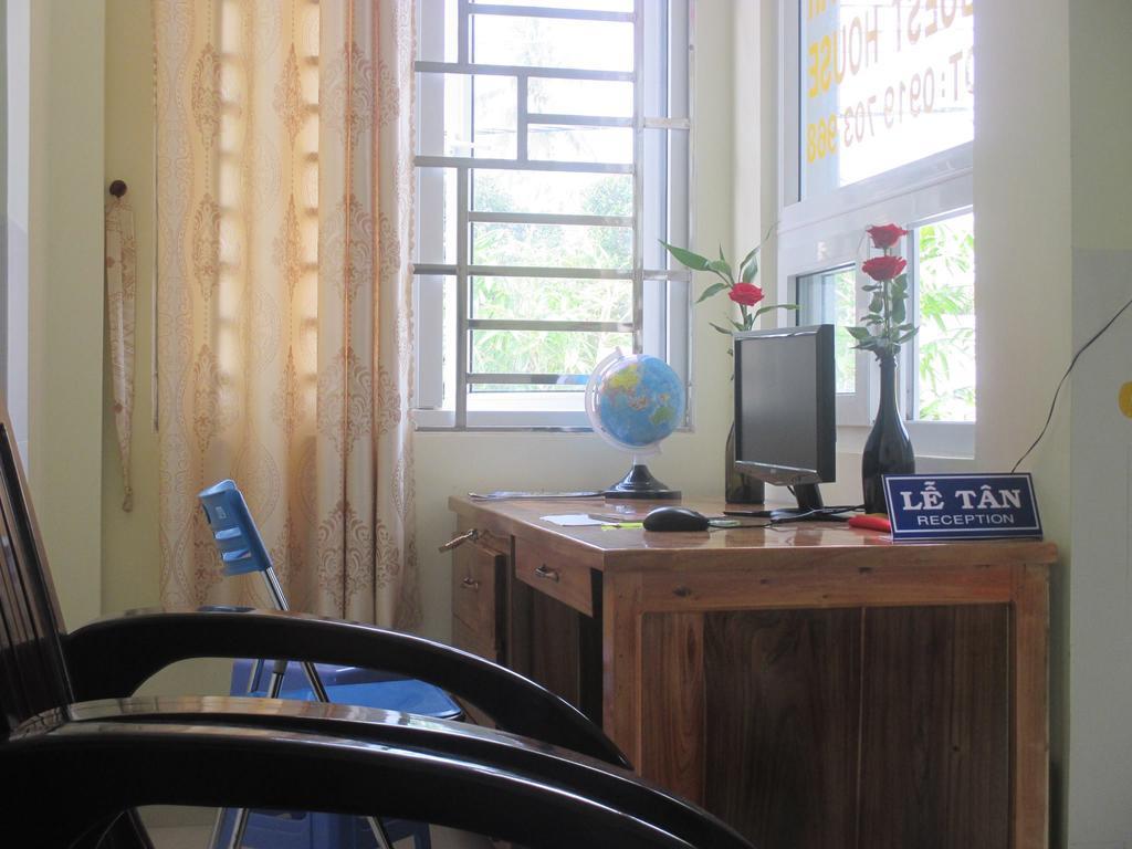 Manh Duyen Garden Homestay Phu Quoc Exterior photo