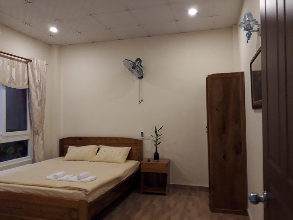 Manh Duyen Garden Homestay Phu Quoc Exterior photo