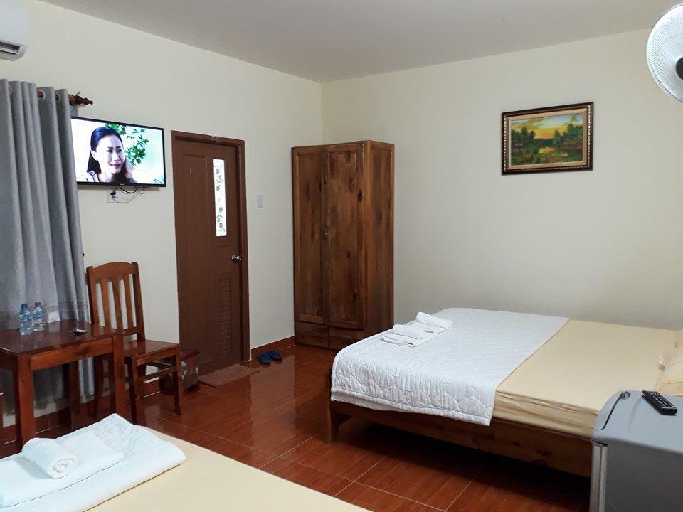 Manh Duyen Garden Homestay Phu Quoc Exterior photo