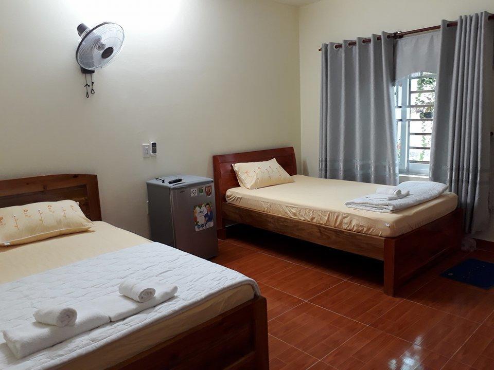 Manh Duyen Garden Homestay Phu Quoc Exterior photo