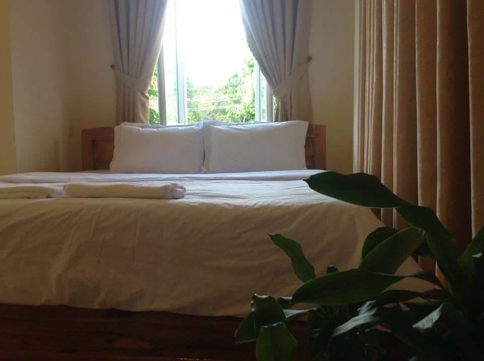Manh Duyen Garden Homestay Phu Quoc Exterior photo