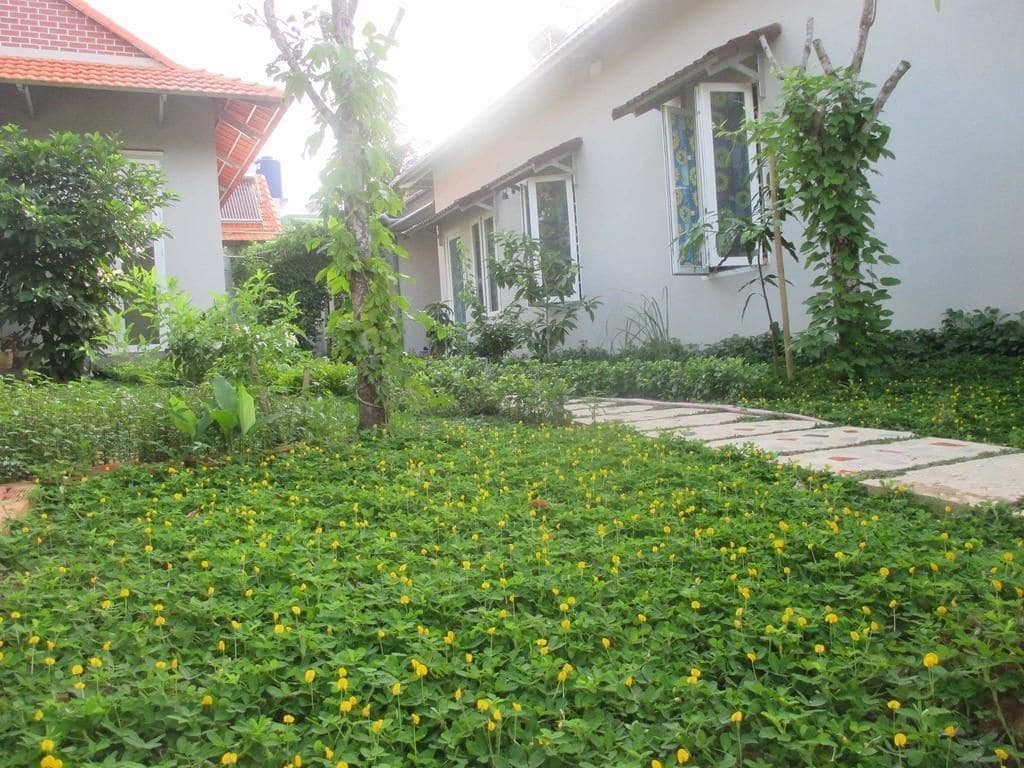 Manh Duyen Garden Homestay Phu Quoc Exterior photo