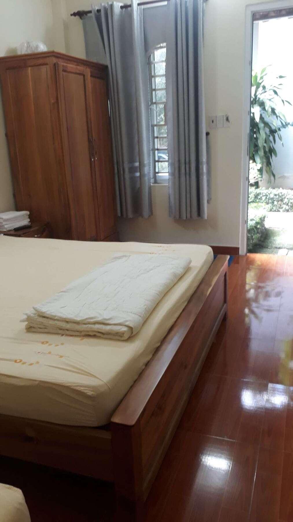 Manh Duyen Garden Homestay Phu Quoc Exterior photo